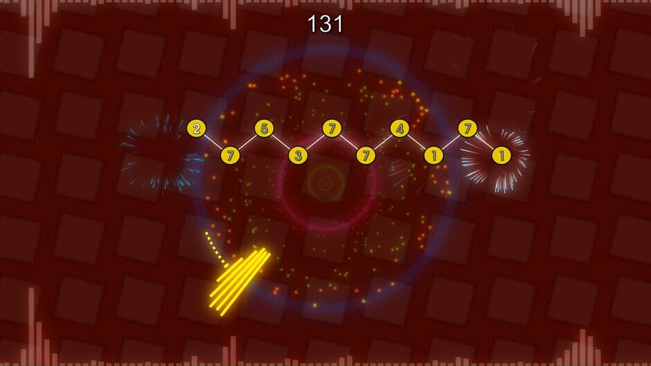 Capture de Slash It 2