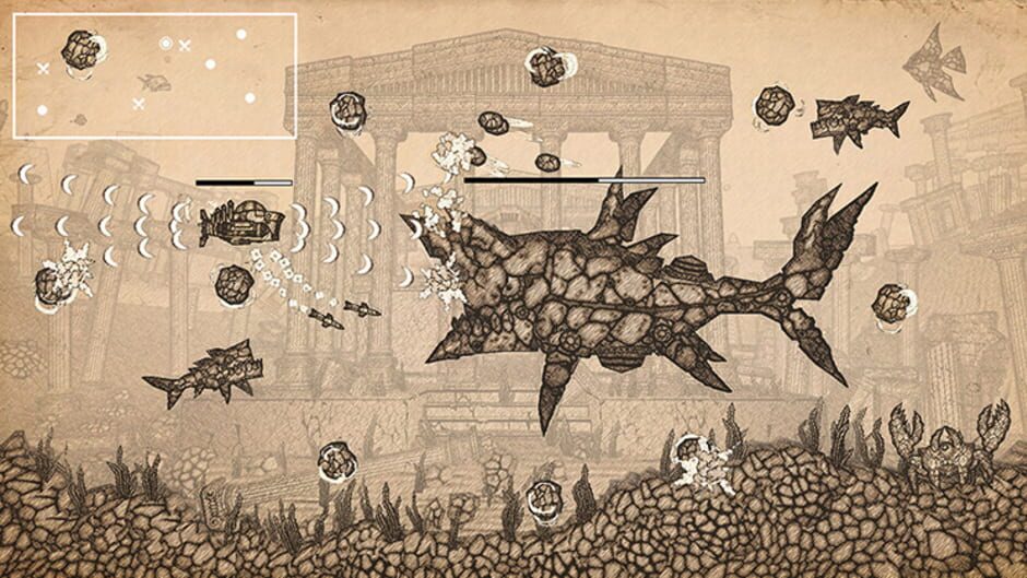 Capture d’Earth Atlantis