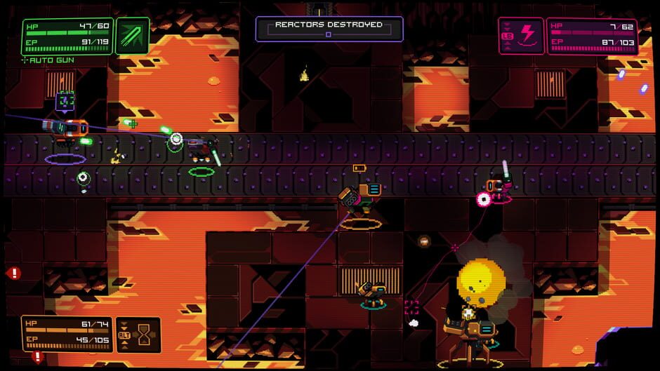 Capture de NeuroVoider
