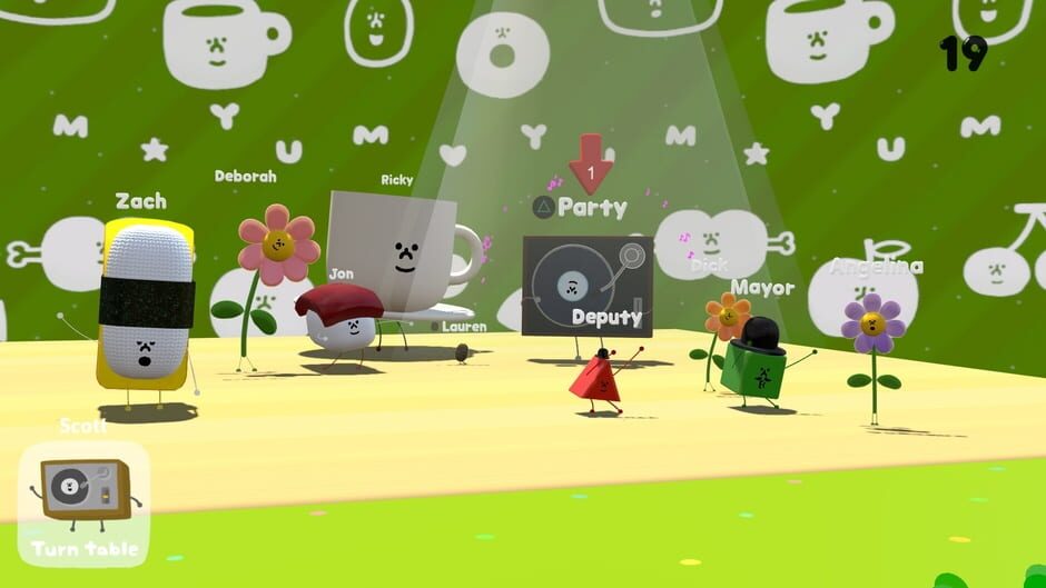 Capture de Wattam