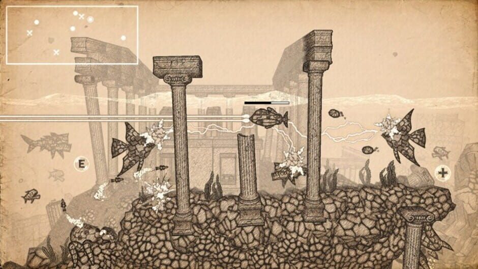 Capture d’Earth Atlantis