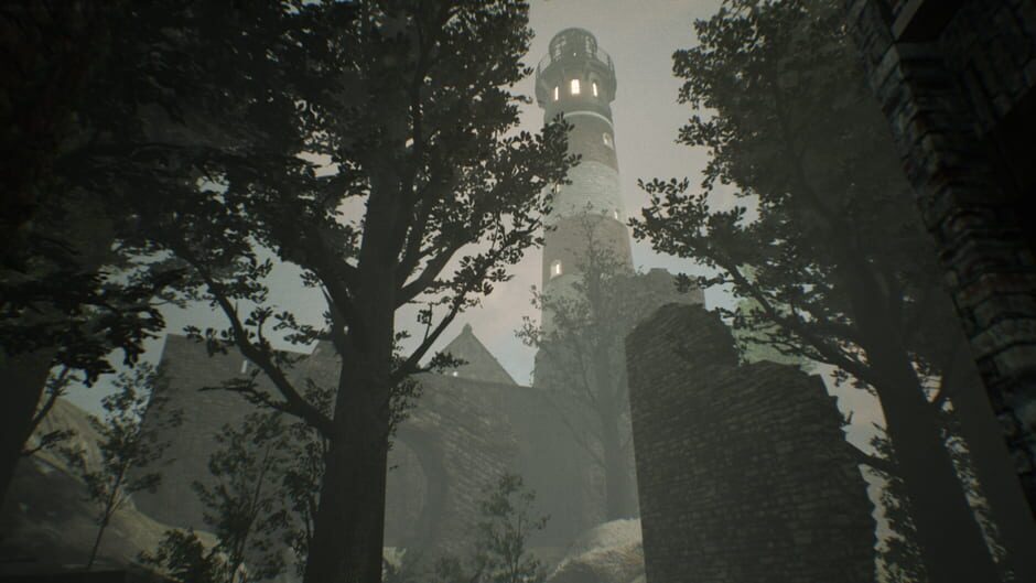 Capture de No70: Eye of Basir