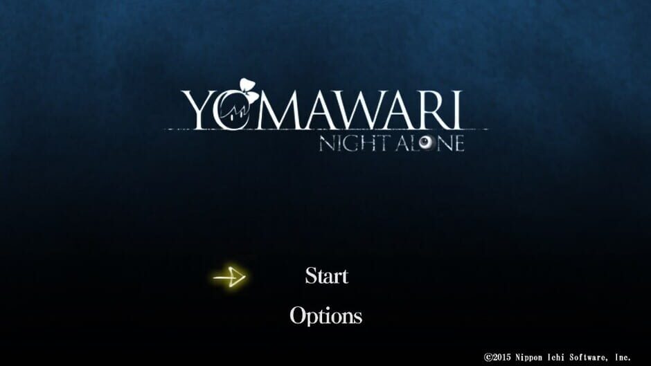 Capture de Yomawari: Night Alone