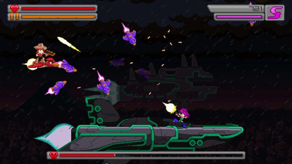 Capture de Bleed 2