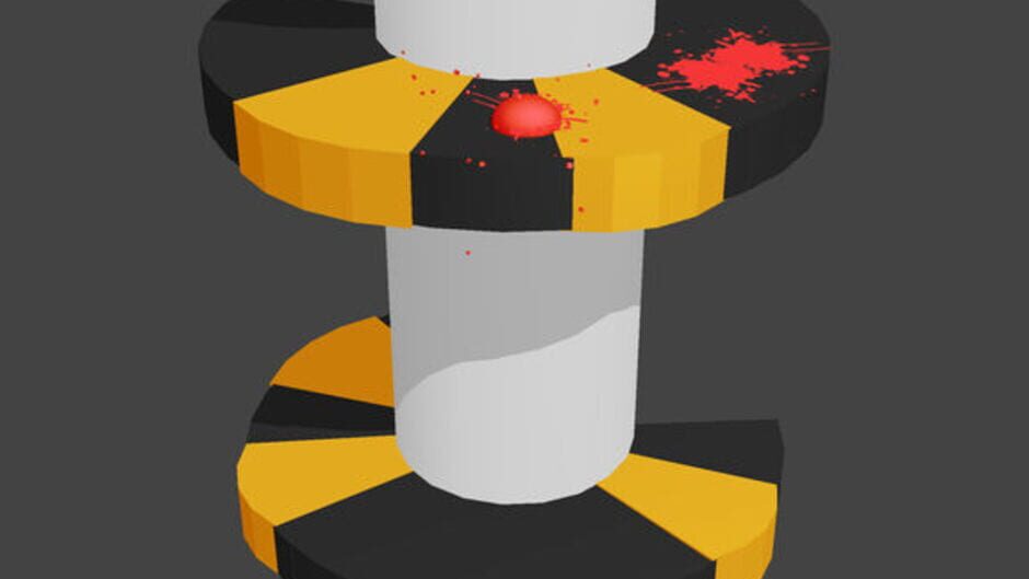 Capture de Helix Jump
