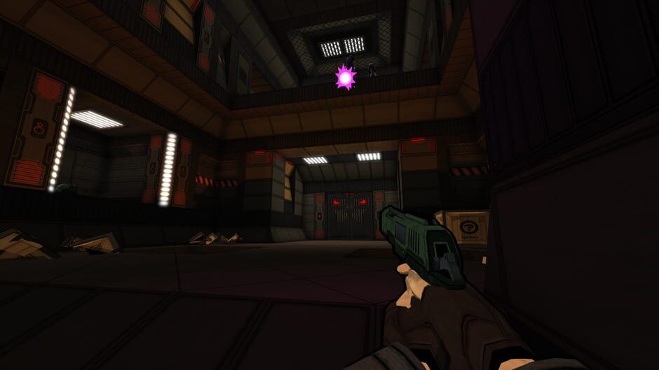 Capture de Wrack