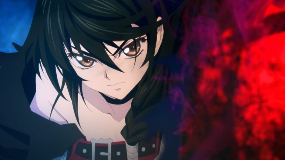 Capture de Tales of Berseria