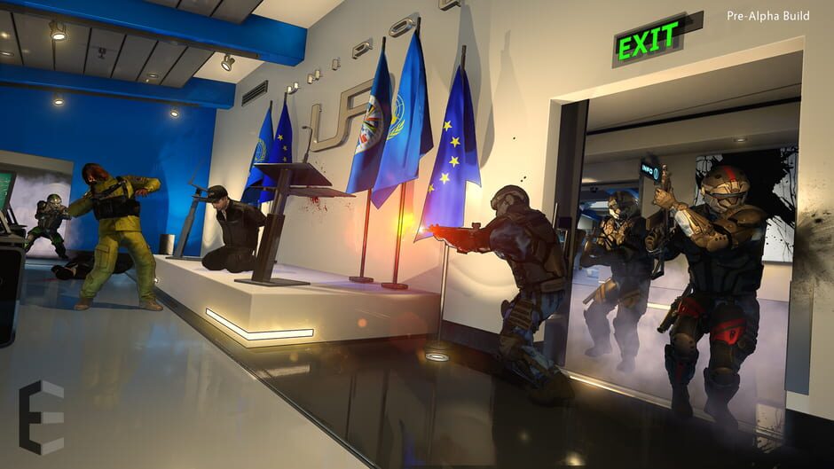 Capture d’Epsilon