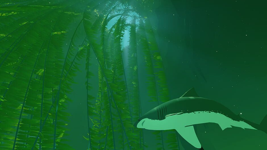 Capture d’Abzu
