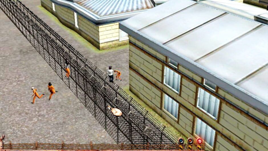 Capture de Prison Tycoon 3: Lockdown