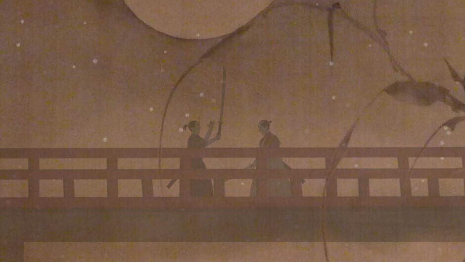 Capture de Kiai Resonance