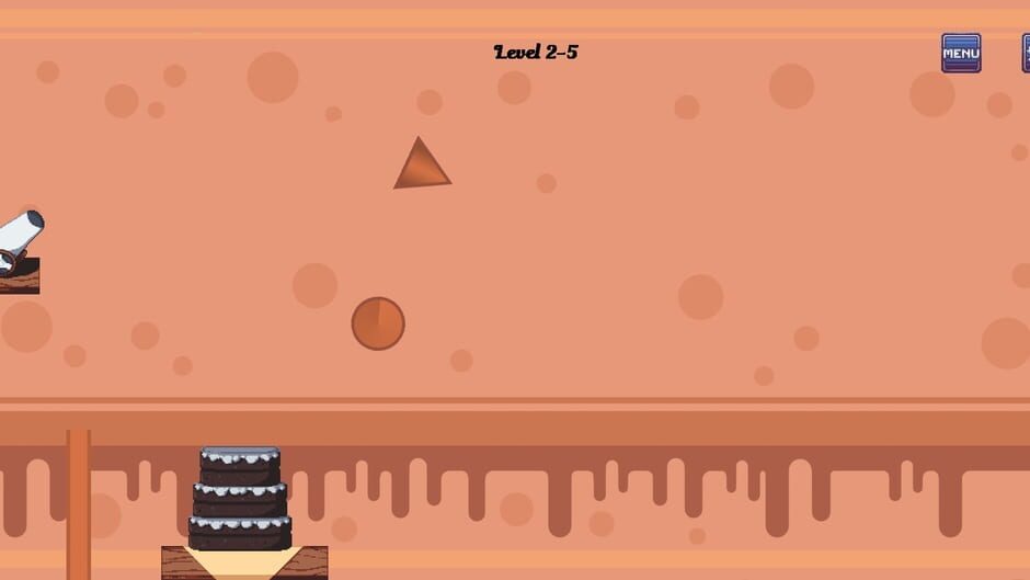 Capture de Bang Bang Fruit 2