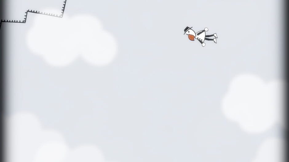 Capture de Blueberry Garden