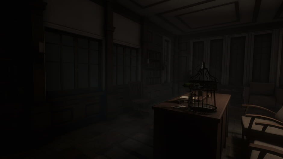 Capture de Rise of Insanity