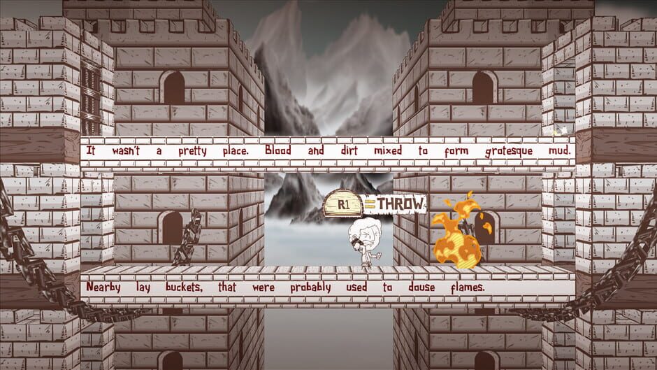 Capture de Haimrik