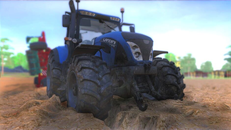 Capture de Farm Expert 2017