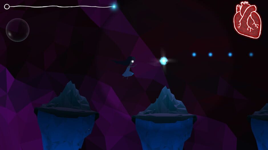 Capture de Selma and the Wisp