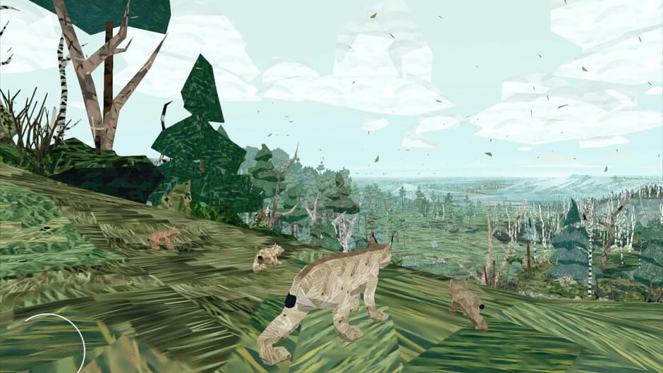 Capture de Shelter 2