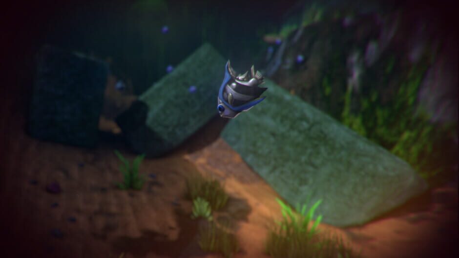 Capture de Feed and Grow: Fish