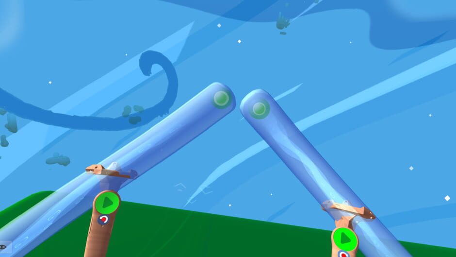Capture de Fantastic Contraption