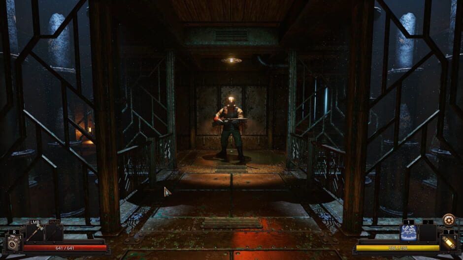 Capture de Vaporum