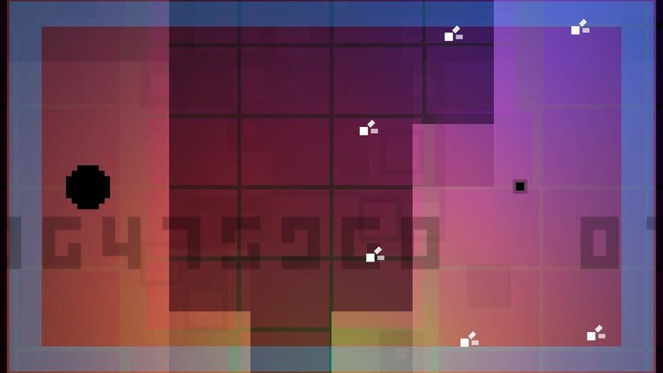 Capture de Bit.Trip Void