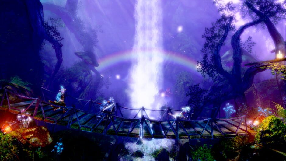 Capture de Trine Enchanted Edition