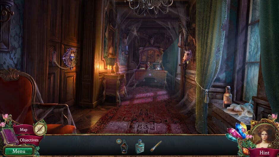 Capture d’Endless Fables 3: Dark Moor