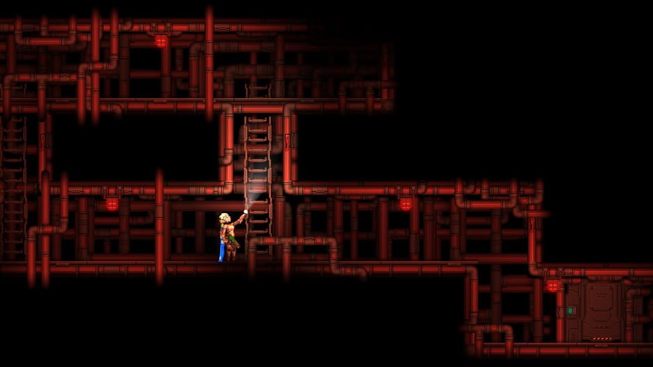 Capture de Ghost 1.0