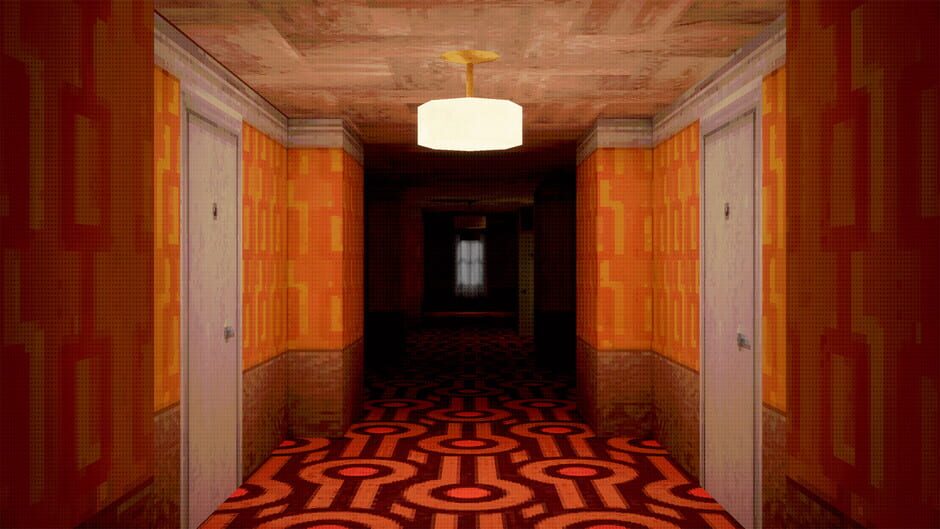 Capture de HellTown
