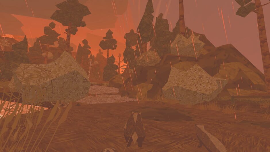 Capture de Shelter
