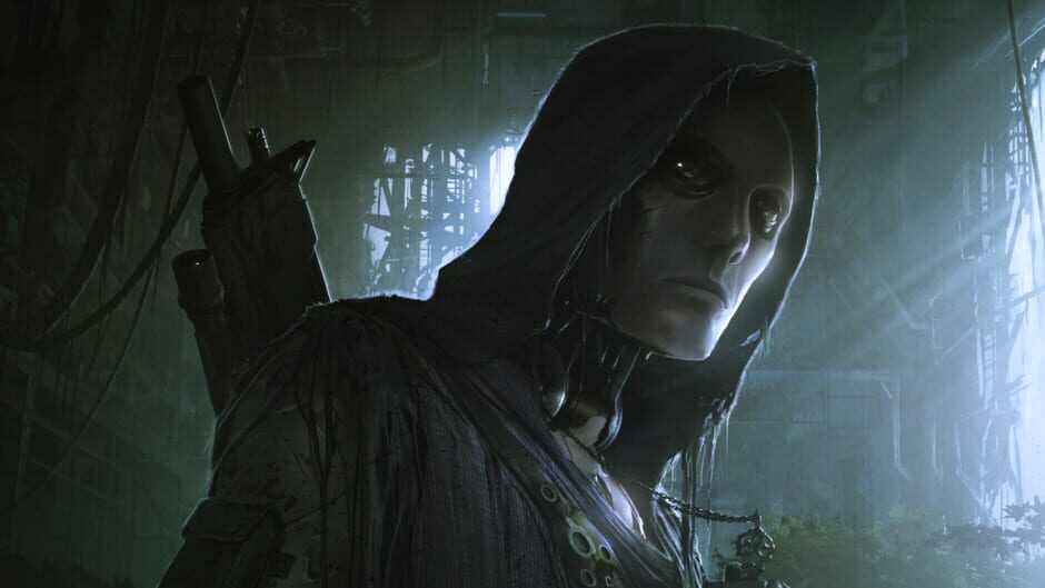 Capture de Wasteland 2: Director's Cut