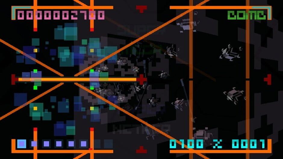 Capture de Bit.Trip Core