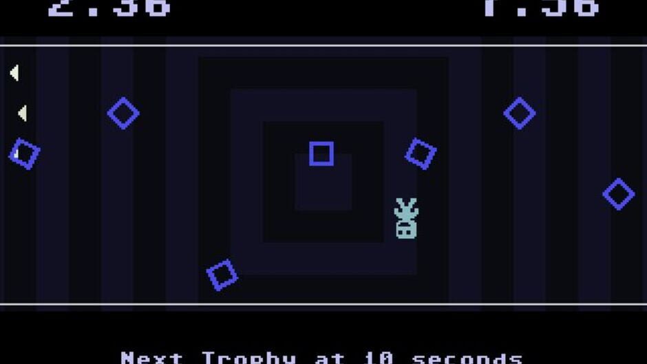 Capture de VVVVVV