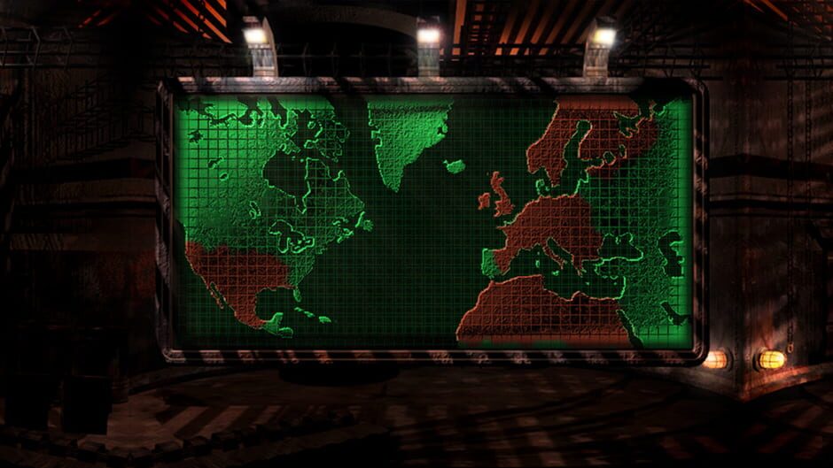 Capture d’Earth 2140