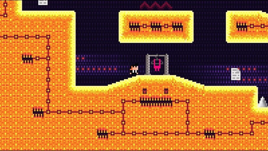 Capture de Necrosphere