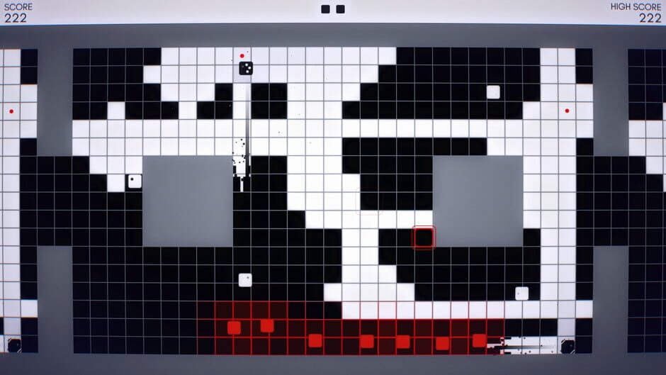 Capture d’Inversus