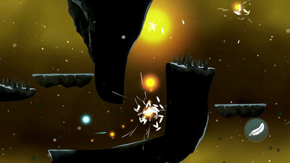 Capture de Last Inua