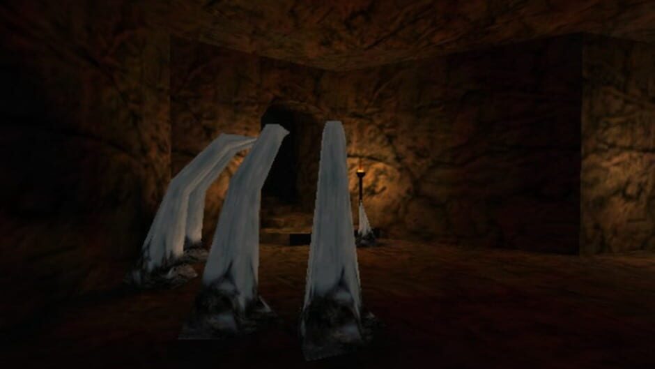 Capture de Thief II: The Metal Age