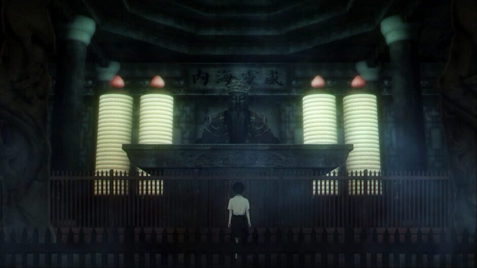 Capture de Detention