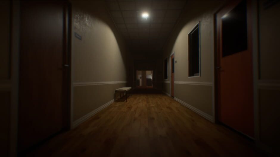 Capture de The Painscreek Killings