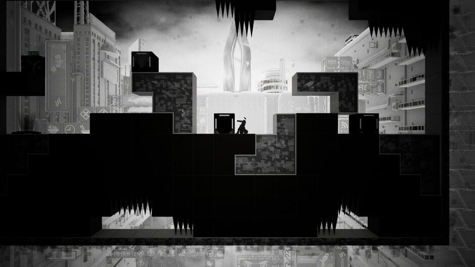 Capture de Shift Quantum
