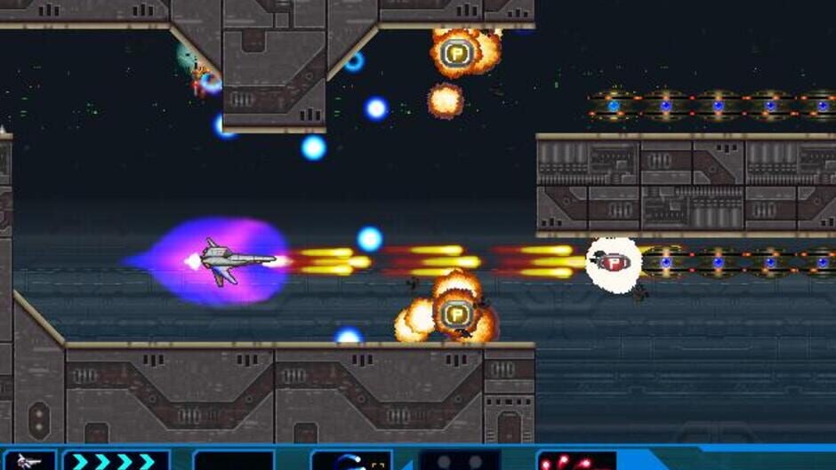 Capture de Satazius