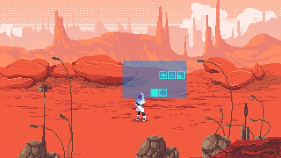 Capture de Stranded