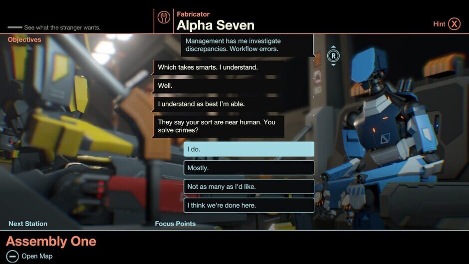 Capture de Subsurface Circular