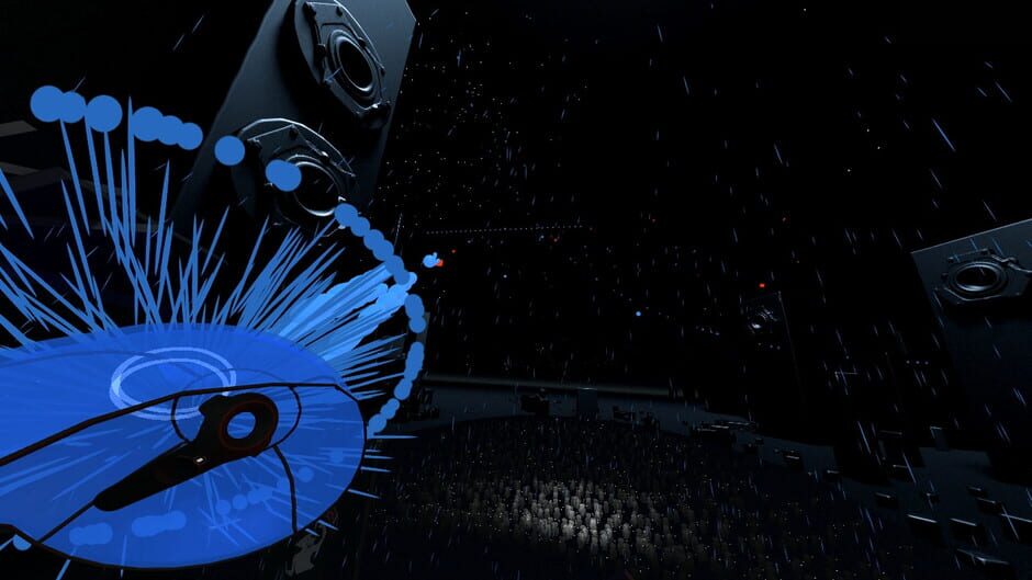 Capture d’Audioshield