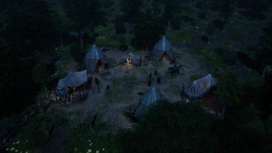 Capture d’Ancestors Legacy