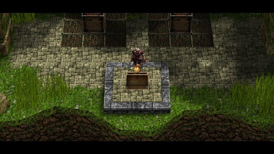 Capture de Xanadu Next