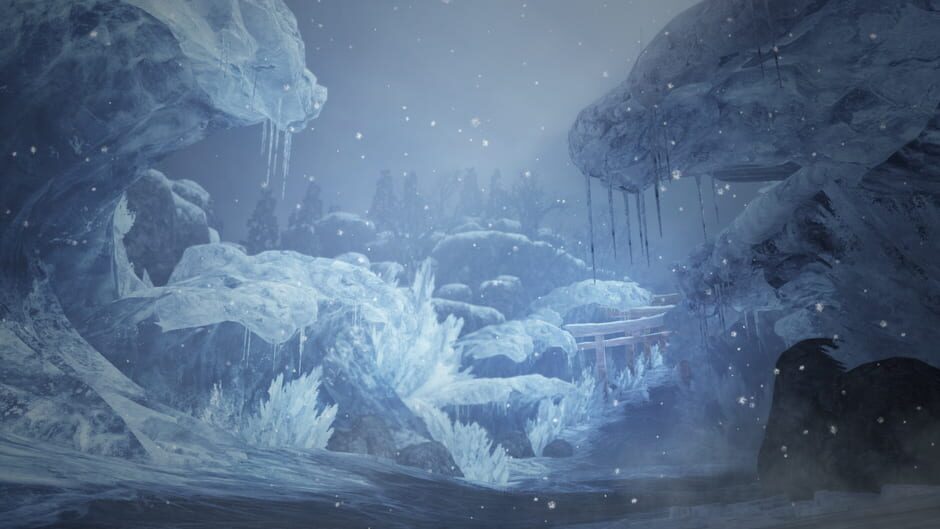 Capture de Toukiden 2