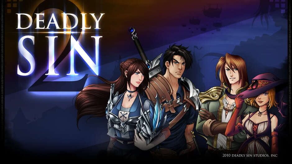 Capture de Deadly Sin 2